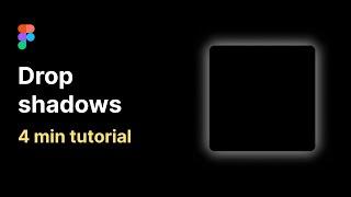 Shadows in Figma