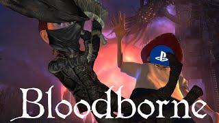 The Bloodborne Conundrum