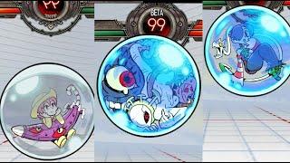 (WIP) Skullgirls - Umbrella's Bubble Collection 4K