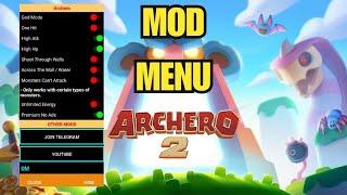 How to get Archero 2 MOD on iOS & Android