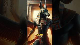 Egyptian Mythology: Some Gods #ra  #osiris  #Isis #horus  #anubis  #ancientegypt   #mythology