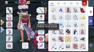 How to Get Life Sword Quest (Mask of Darkness), Glast Heim in Ragnarok M Eternal Love