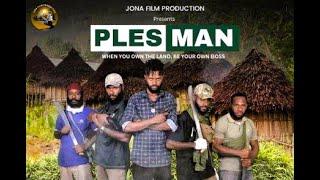 Ples Man - Papua New Guinea Movie 2024