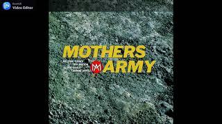 MOTHERS ARMY - Mothers Army～Darkside (1993)