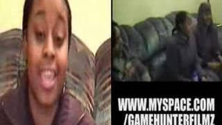 GAMEHUNTER FILMZ