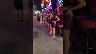  Night Life in Thailand #reels #viral #trending #party