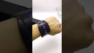 how's this gadget drop your comment || Amazon product || smart watch ⌚ #shorts #smartwatch