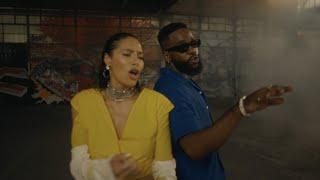 Zaho - Solo feat. Tayc (Clip Officiel)