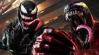 Venom VS Carnage Lotta finale completa | Venom 2 | Clip in Italiano  4K