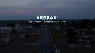 VERBAX LIGHTING LAB: Get you Lighting City Map