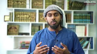 BA In Islamic Studies | As-Suffa Institute