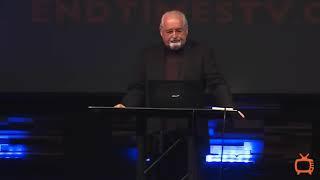 Bill Salus “The Catholic Church in the Tribulation Period