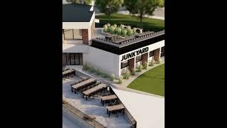 Junkyard Brewing announces plans for second location in West Fargo