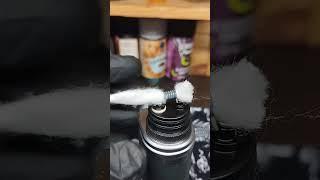 Flash-e-Vapor v4.5 S+ tutorial #rebuild  #recommended #vape #meduza #darkvapor