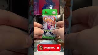 WEISS SCHWARZ: MISS KOBAYASHI'S DRAGON MAID (3) PACK OPENING! #shorts