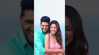 Guru Randhawa - Shehnaaz Gill