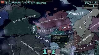 Hearts of Iron IV. Обзор стим-версии мода The New Order