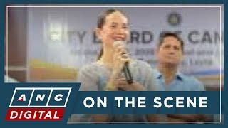 WATCH: Richard Gomez, wife Lucy keep seats as Leyte House rep., Ormoc mayor | ANC
