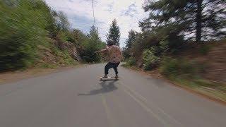 Raw Run: Clayton Arthurs