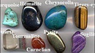 Most famous gemstones | gemstones whole sale | GEMS CREST |