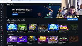 TheBossManJack | $300 START [ Aug 9th 2024 Stream ]