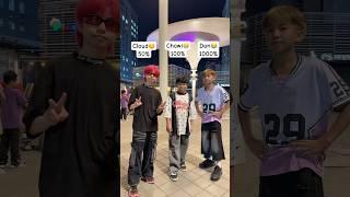 PERFECT SMILE RATE?  #chawi #tiktok #trending #shorts #viraldance #cutedance #fyp