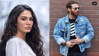 Can Yaman ENAMORADO Quién es la DIOSA que le robó el corazón