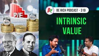 How can you Calculate the Intrinsic Value of a Stock  | Vinod Srinivasan | Arun Prasath |