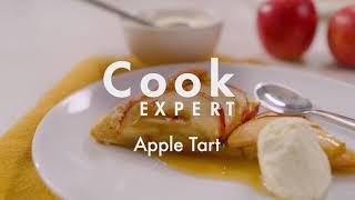 Apple Tart | Magimix Cook Expert