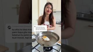 How to use a stainless steel pan the right way