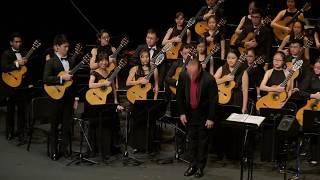 Spanish Dance No. 1 | NUS Guitar Ensemble