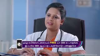 EP - 397 | Pudhu Pudhu Arthangal | Zee Tamil Show | Watch Full Episode on Zee5-Link in Description