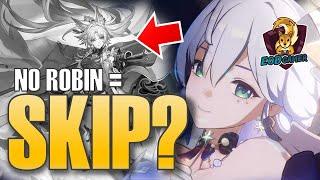 Should You Skip Feixiao if You Don't Have Robin in Honkai Star Rail?