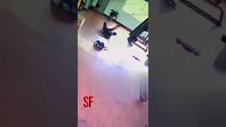 TERRIFYING ENCOUNTER Captured on camera!?  #scary #shorts #ghost