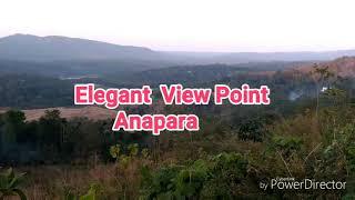 Elegant View Point.Anapara