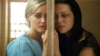 Alex and Piper FULL STORY Season 1-2-3-4 OITNB