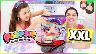 POOPSIE RAINBOW SURPRISE - Die Rock 'n Roll Puppe  Alles Ava