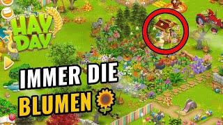 DER VIP BLUMENLADEN  Hay Day Farmen Bewerten Season 8 Part 19