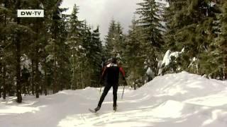 euromaxx travelogue - Bohemian Forest | euromaxx