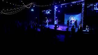 Foursquare Live - YFC
