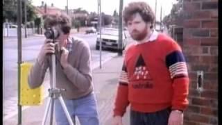 FLICK 'N' CLICK ( 1987 - Australia ) Deaf comedy short film.