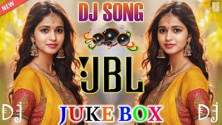 Hindi Dj Remix Song ️/ Dj | Hard Bass ️‍ | JBL Remix | Hindi Song | | Dj Remix Song 2023