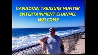 Canadian Treasure Hunter New intro