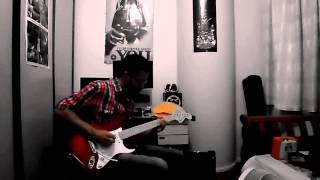 Fulltone OCD V4 - Demo 1
