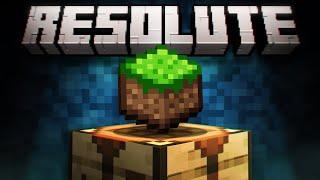 Resolute 16x - Pack Release