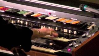 MELLOW MOOD - The André & Augusto Jazz Duo