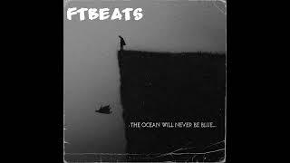 FTBeats - Boo |EP THE OCEAN WILL NEVER BE BLUE| Instrumental beat 2024.