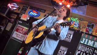 Newport City Limits with John Fuzek
