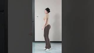  Dance Cover #4600 | Beautiful Chinese Girl Perform the Latest Dance Trend 