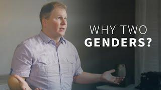 What Does God Think About Gender?